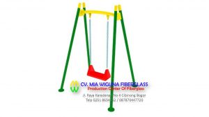 jual permainan ayunan anak