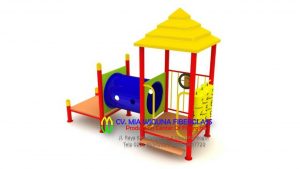 jual tunnel terowongan mainan anak