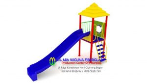 produsen perosotan playground anak